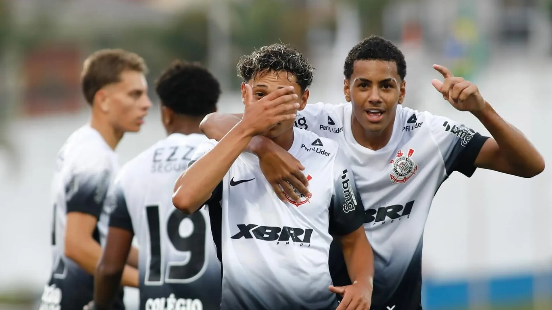 Santo André x Corinthians: onde assistir ao Timão na Copinha