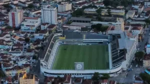 Santos ‘evita’ discutir SAF em meio à especulações envolvendo Neymar