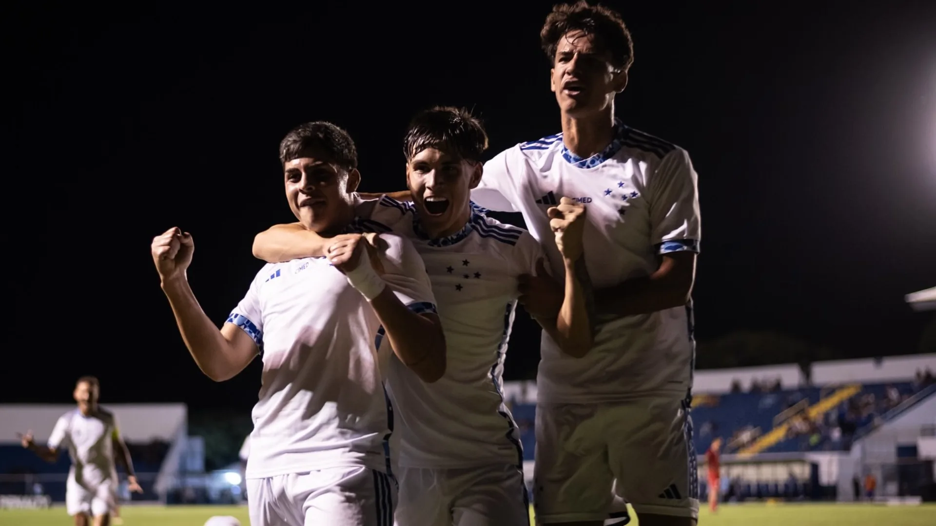 São Carlos x Cruzeiro: onde assistir a Raposa na Copinha