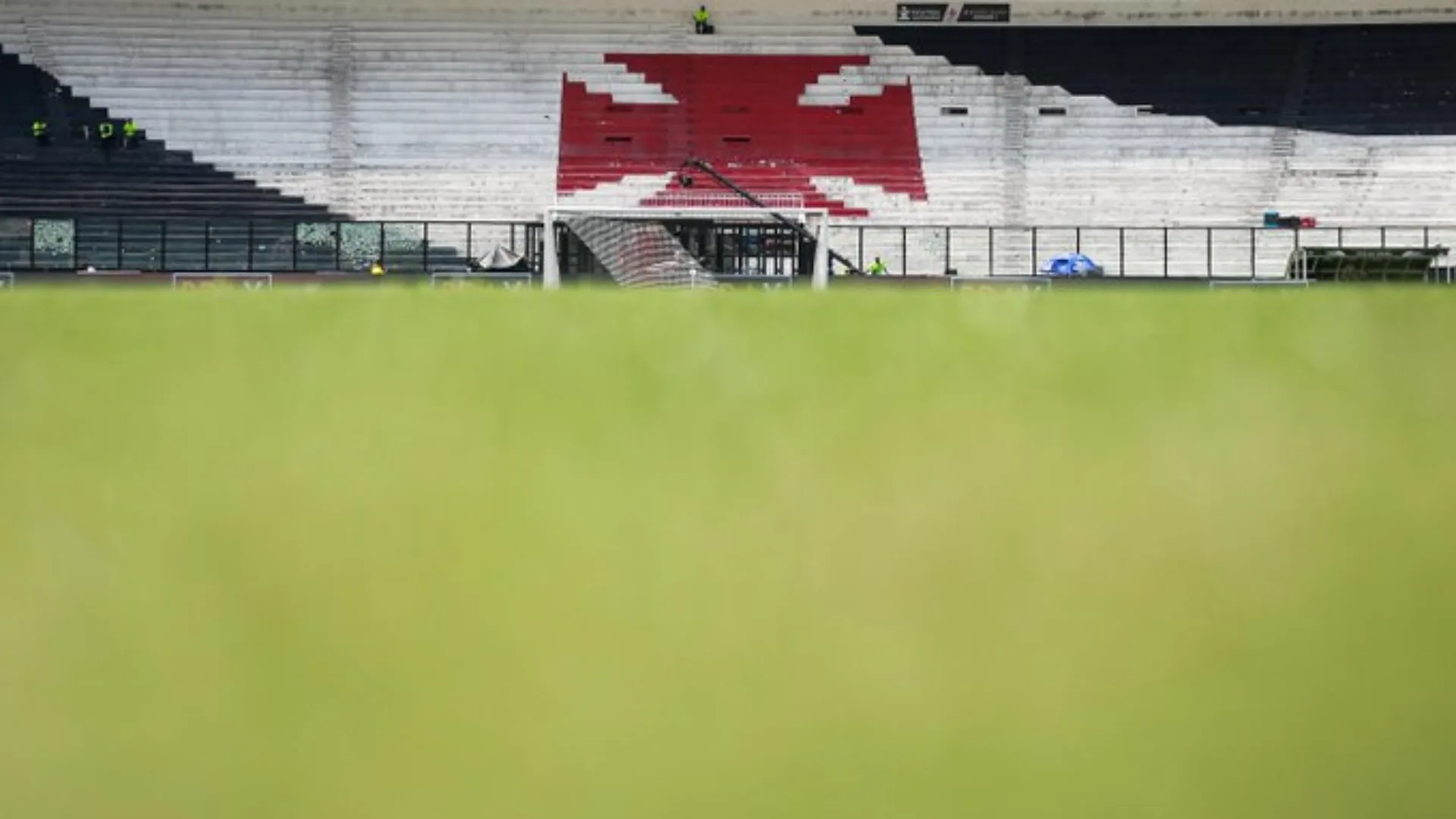 Vasco empata com o Nova Iguaçu em estreia pelo Cariocão 