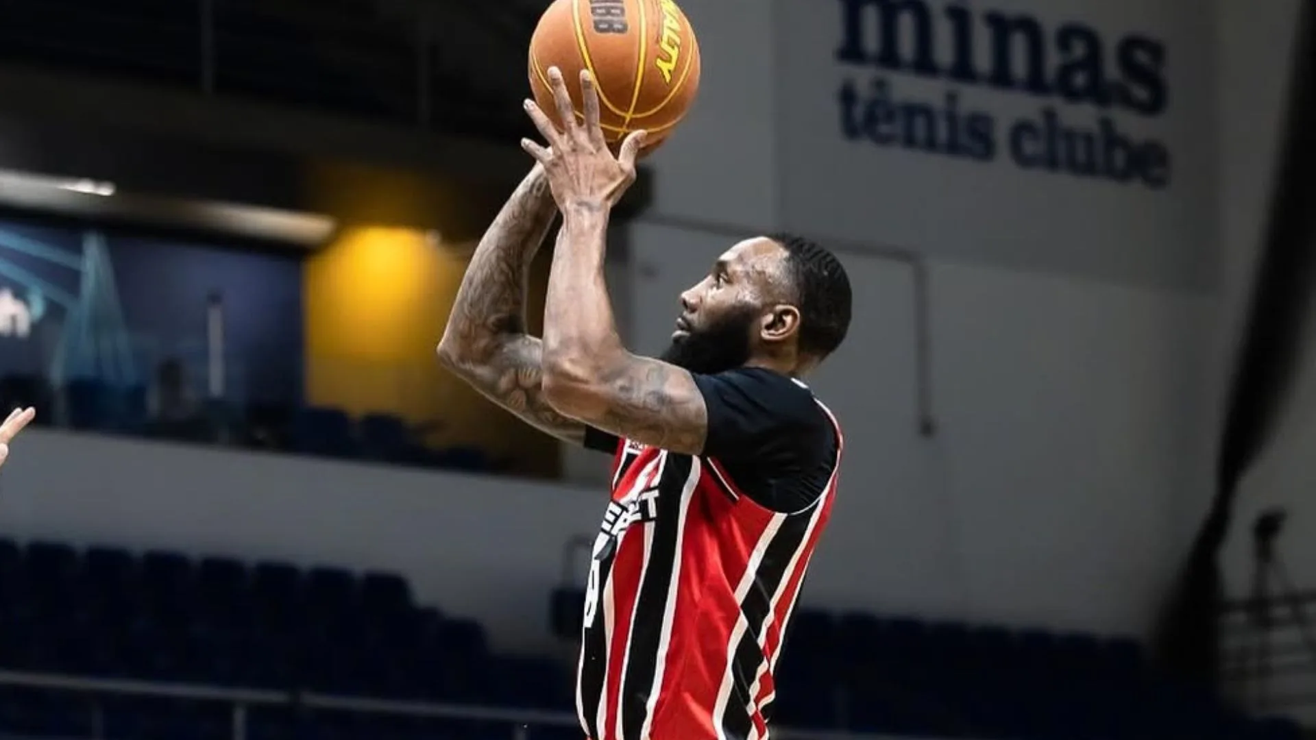 Minas x São Paulo: onde assistir ao jogo do SPFC pela Copa Super 8 do NBB