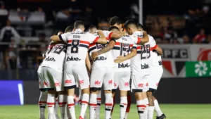 SPFC hoje: time tem desfalques contra o Corinthians pelo Campeonato Paulista