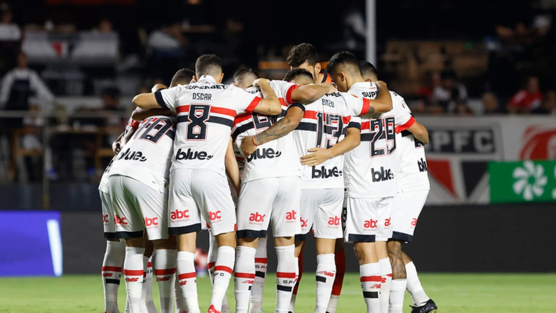 SPFC hoje: time tem desfalques contra o Corinthians pelo Campeonato Paulista