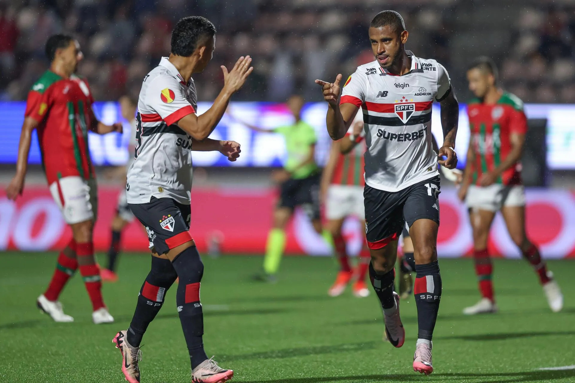 São Paulo tem chances de ser campeão paulista? Analisamos as odds