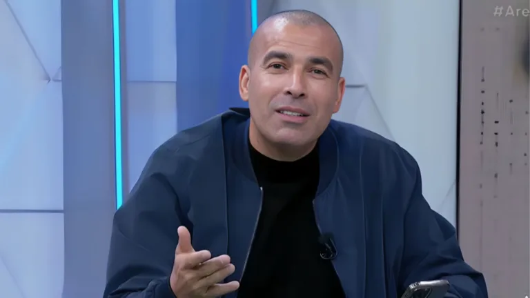 Sheik crava a melhor contratação do Brasil em 2025: “É o cara”