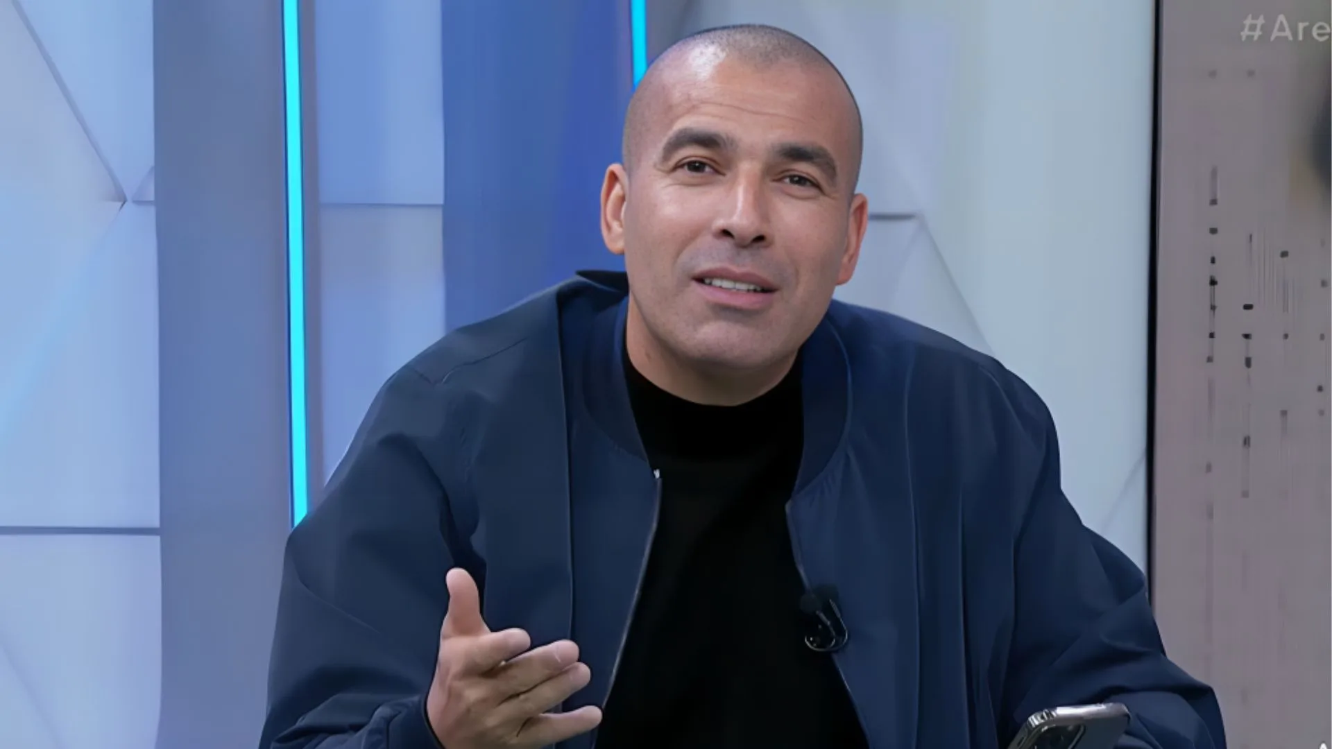 Sheik crava a melhor contratação do Brasil em 2025: “É o cara”