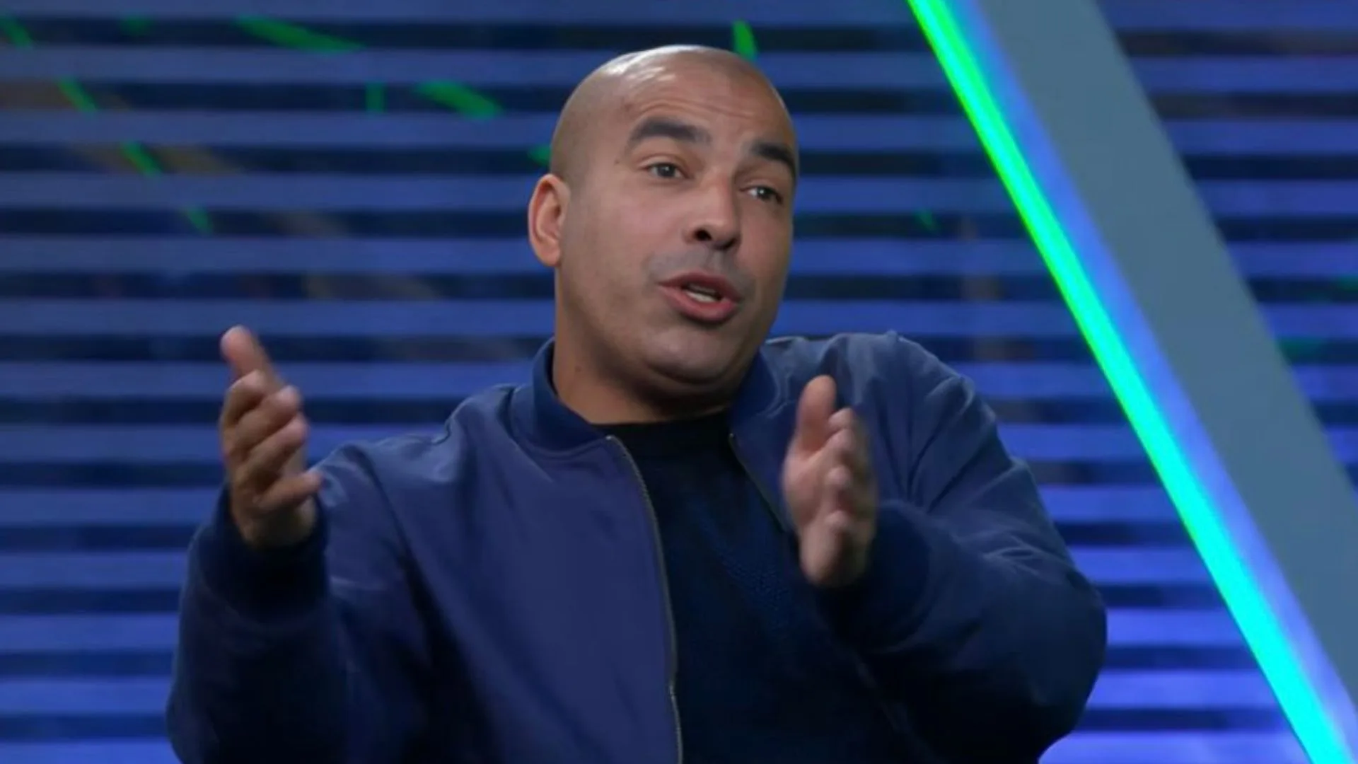 Sheik indica time que pode ganhar tudo no Brasil em 2025