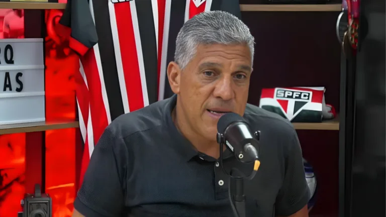 Silas é convicto ao cravar time que merece aplausos no Brasil