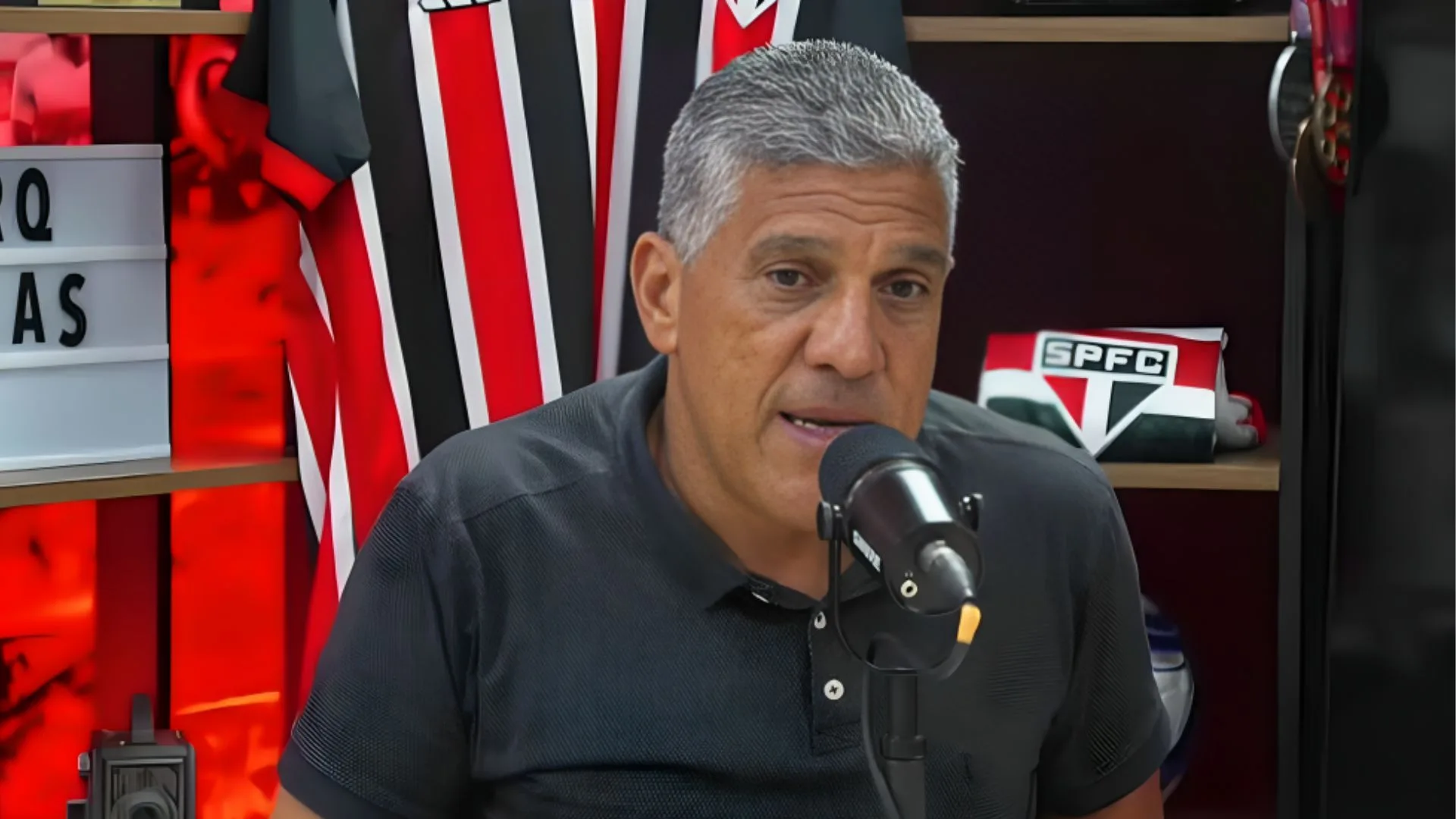 Silas é convicto ao cravar time que merece aplausos no Brasil