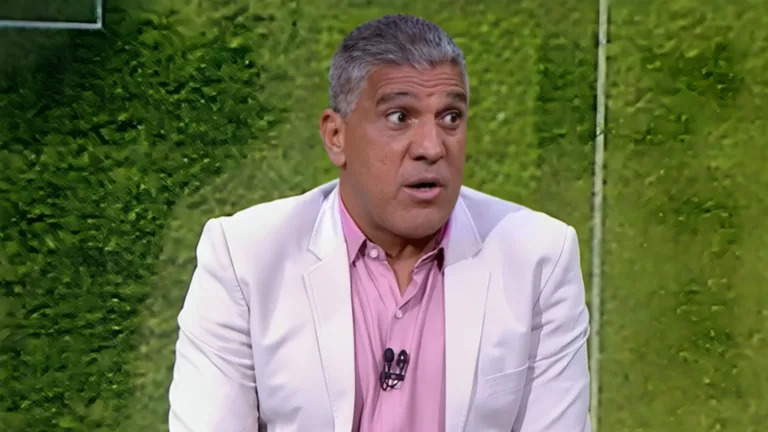 Silas elege time que se tornou nova potência no Brasil: “Muito forte”