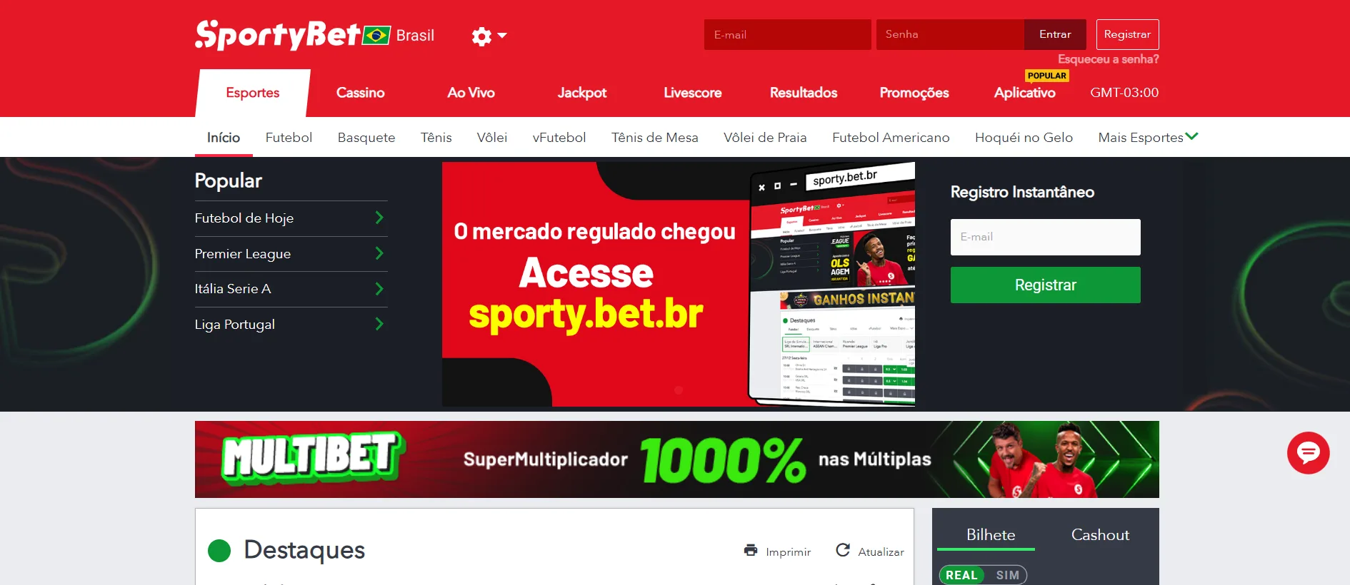 site sportybet brasil