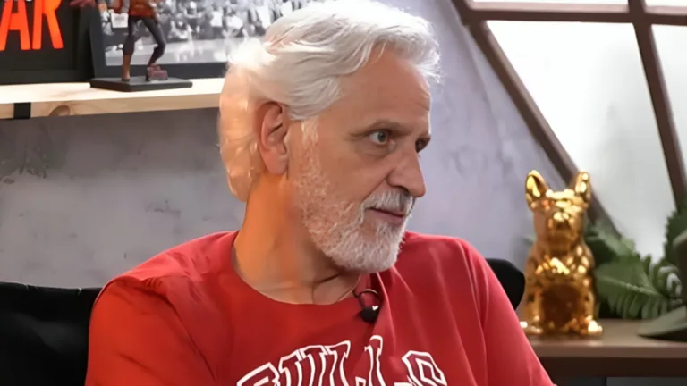 Sormani admite injustiça com jogador no futebol brasileiro: “Orgulho de lado”