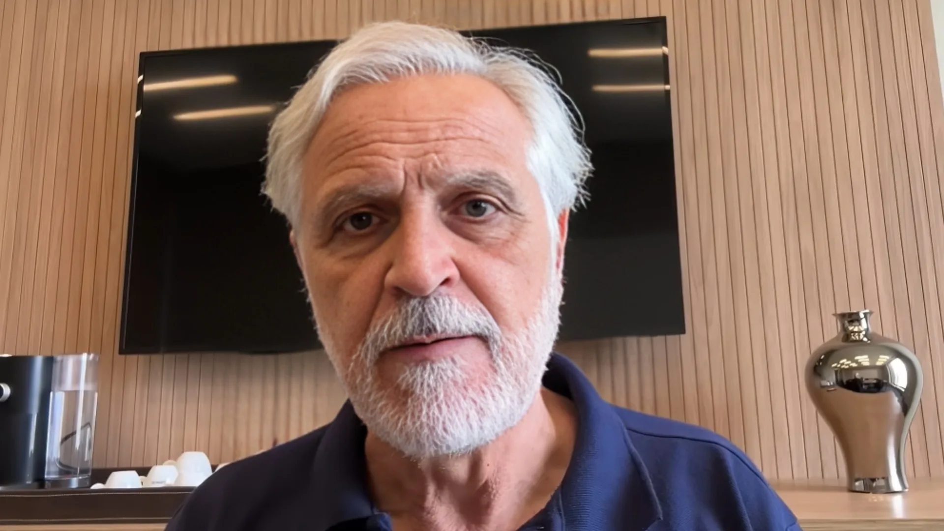 Sormani aponta clube ‘destruído’ no Brasil hoje: “Não tem dinheiro”