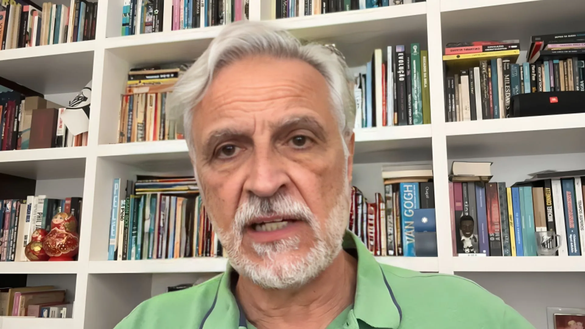 Sormani aponta time que pode ser ‘refém’ de treinador no Brasil 