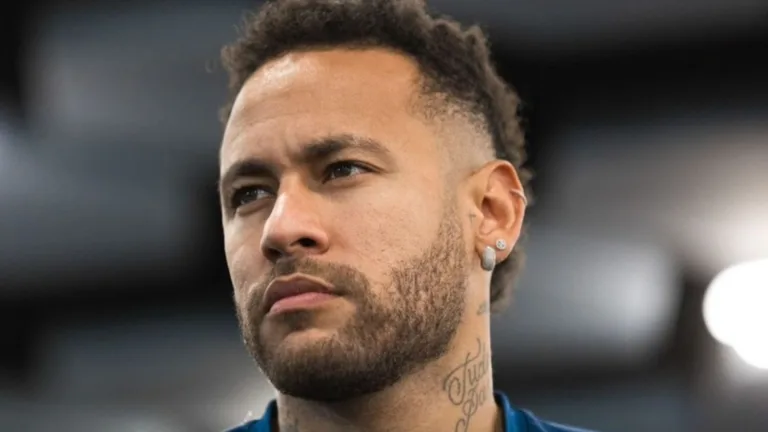 Sormani é sincero e não descarta Neymar em time do Brasil: “É mais forte”