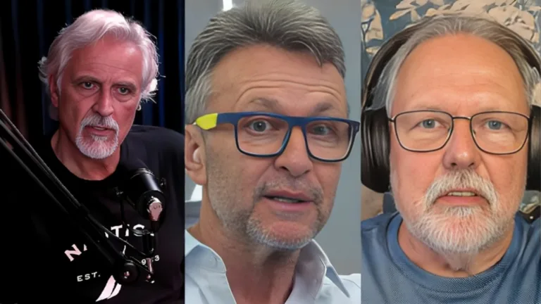 Sormani, Craque Neto e RMP elegem time falido no Brasil: “Quebrado”