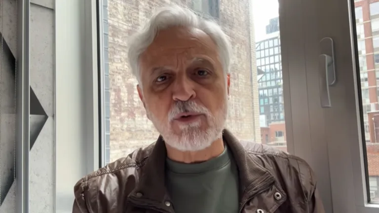 Sormani crava “primo pobre” do futebol brasileiro: “Sempre”