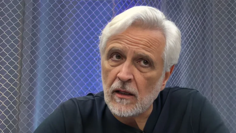 Sormani crava técnico que teve trabalho ‘sofrível’ no Brasil em 2024