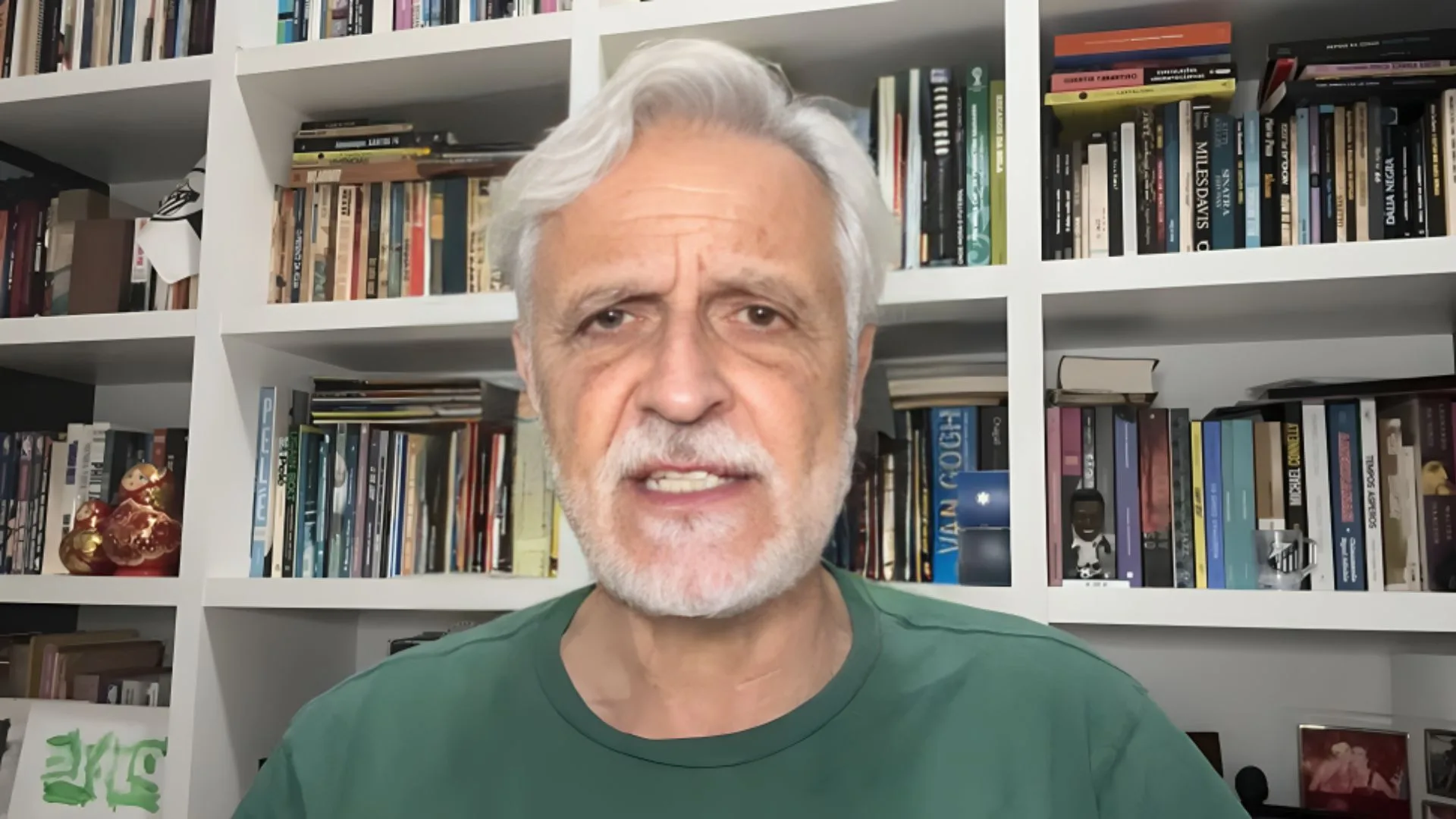 Sormani descarta Flamengo e Palmeiras e crava campeão do Mundial