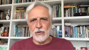 Sormani detona time do futebol brasileiro após derrota: “Horroroso”