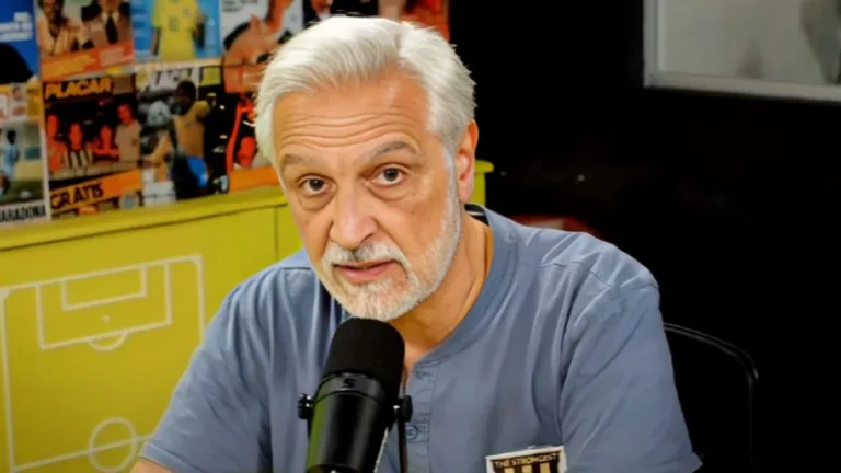 Sormani detona zagueiro badalado do Brasil hoje: “É grosso”