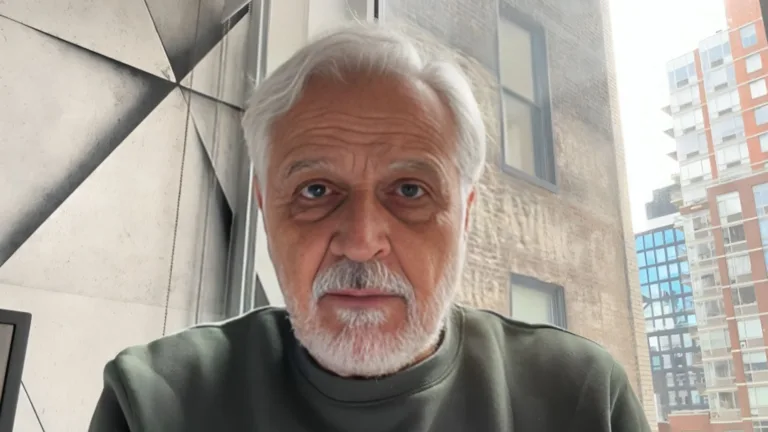 Sormani dispara contra time do futebol brasileiro: “Não tem ninguém”