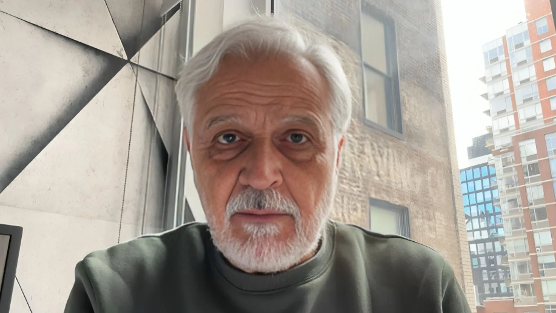 Sormani dispara contra time do futebol brasileiro: “Não tem ninguém”