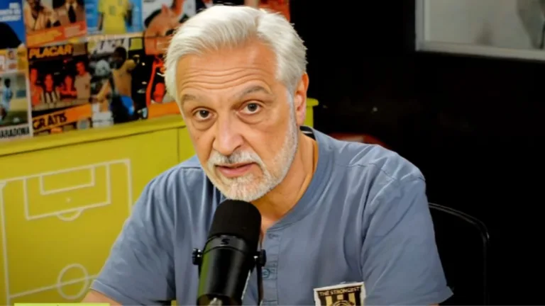 Sormani é direto e crava brasileiro que vai mais longe no Mundial