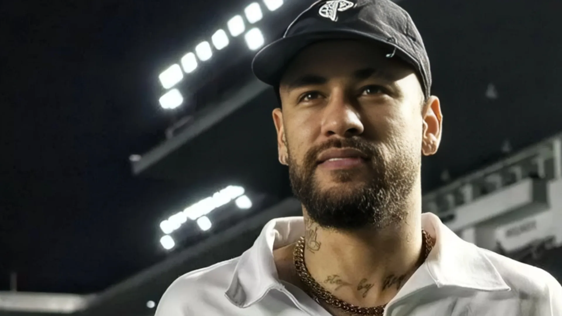 Sormani revela rival que tentou ‘chapéu’ no Santos por Neymar: “Não conseguiu”