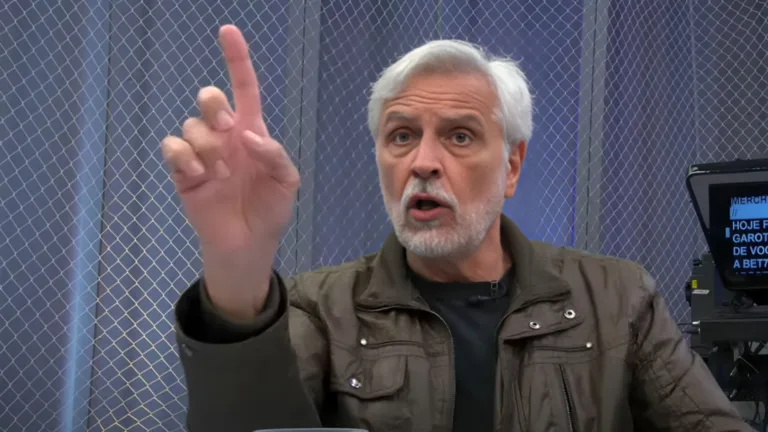 Sormani elege time que está perdido no Brasil: “Show de horrores”