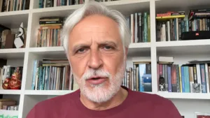 Sormani elege torcida que é zoada no futebol brasileiro hoje: “O tempo inteiro”