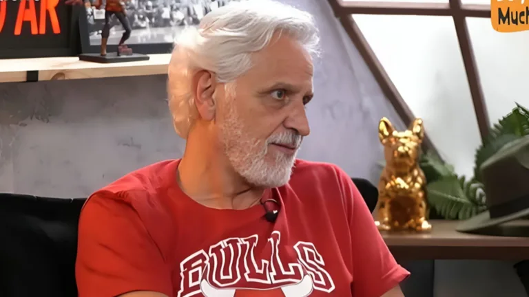 Sormani indica jogador problemático no Brasil: “Todo mundo sabe”