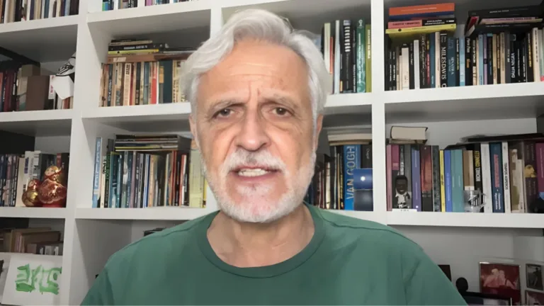 Sormani indica time que é zombado no Brasil: “Todos zoando”