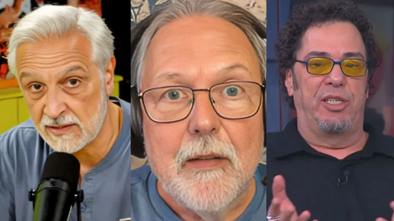 Sormani, RMP e Casagrande apontam clube quebrado no Brasil: “SAF é a saída”