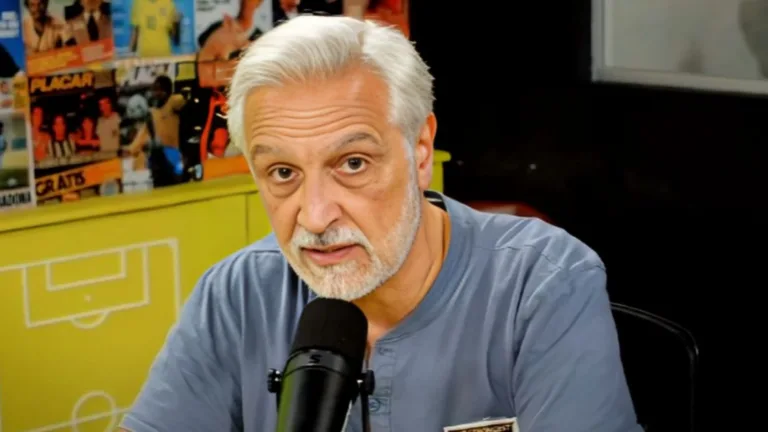 Sormani se assusta com desempenho de time no Brasil: “Preocupante”