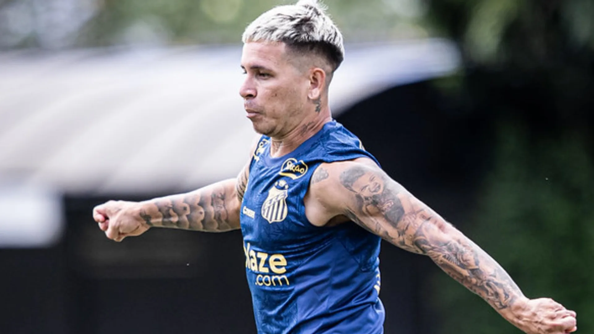 Salário de Soteldo no Fluminense pode superar o que recebe Pedro no Flamengo