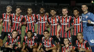 SPFC x Guarani: onde assistir ao jogo do Paulistão