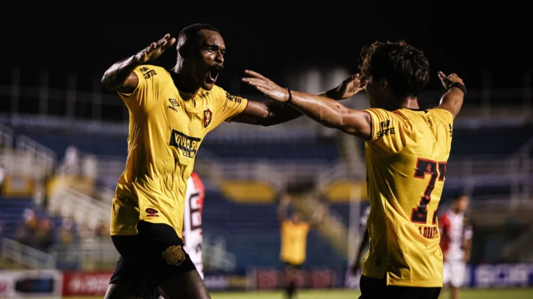 Sport hoje: veja provável escalação contra o Central no Pernambucano