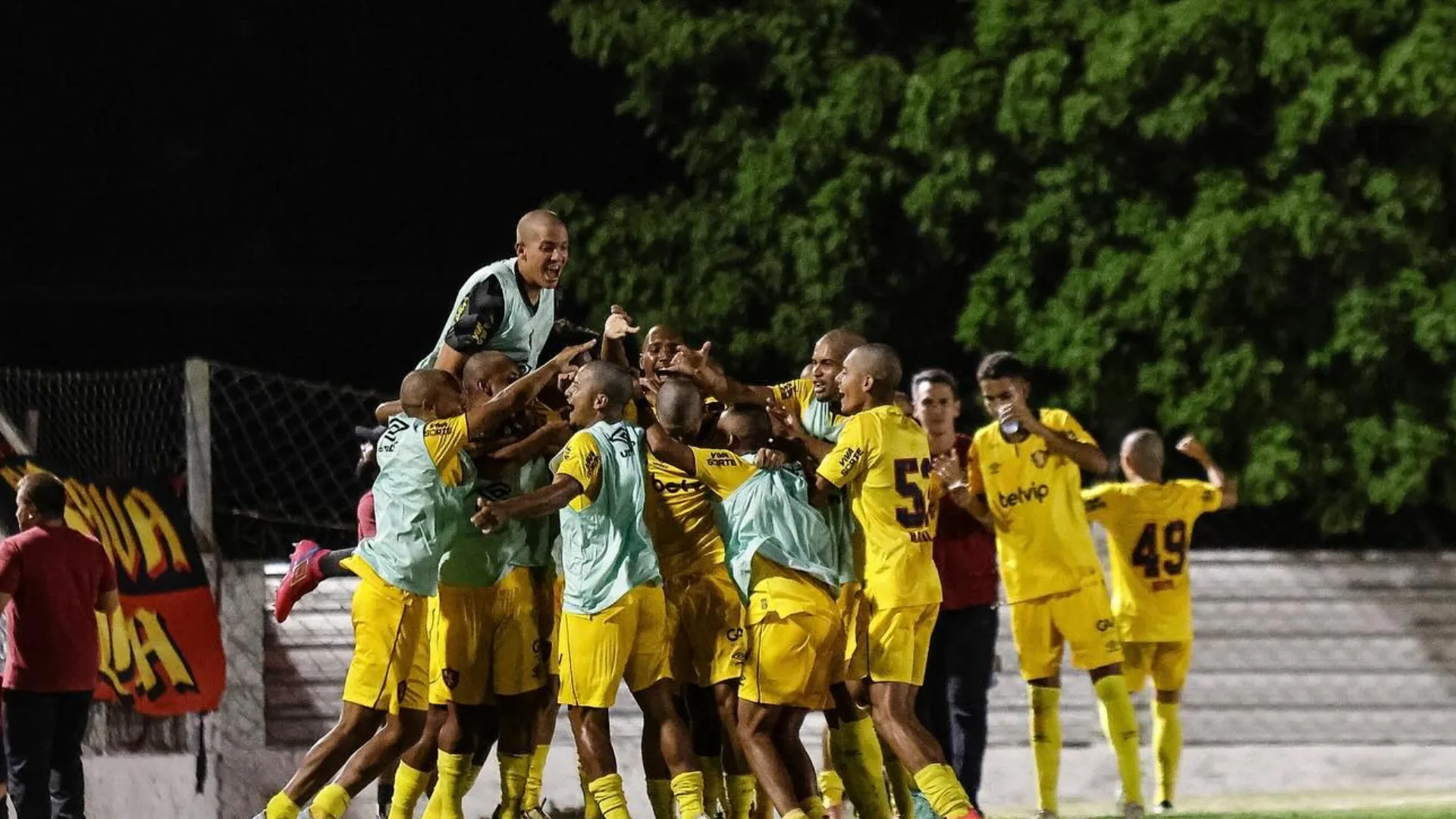Sport x Decisão: onde assistir ao jogo do Campeonato Pernambucano