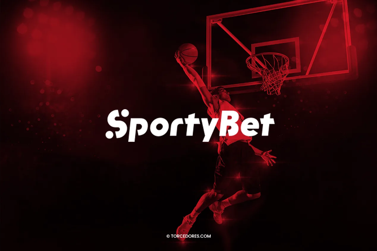 sportybet apostas