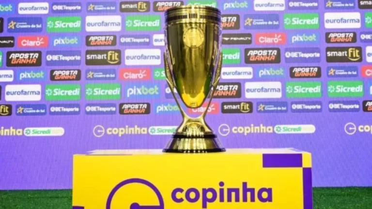 Site espanhol coloca cinco joias da Copinha com “perfil Barcelona”, veja a lista