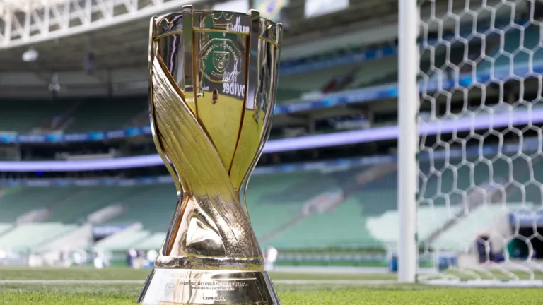 Mano se antecipa e crava os finalistas do Campeonato Paulista