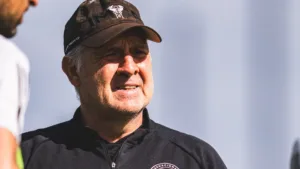 Botafogo leva ‘não’ de ex-técnico de Messi na MLS: “Não vou trabalhar lá”