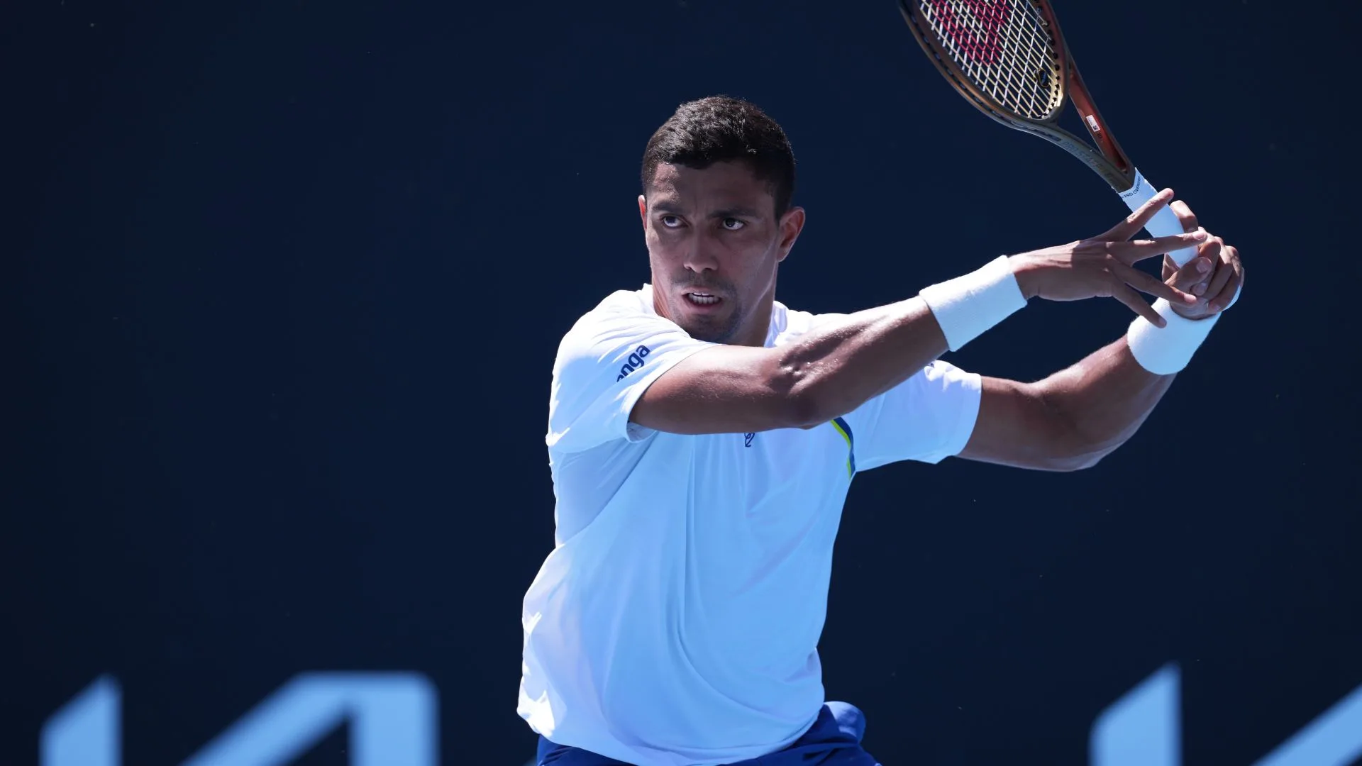 Rio Open: Thiago Monteiro recebe convite e entra na chave principal