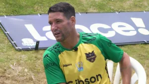 Thiago Neves ‘comemora’ rebaixamento de equipe do Brasileirão: “Coisa boa”