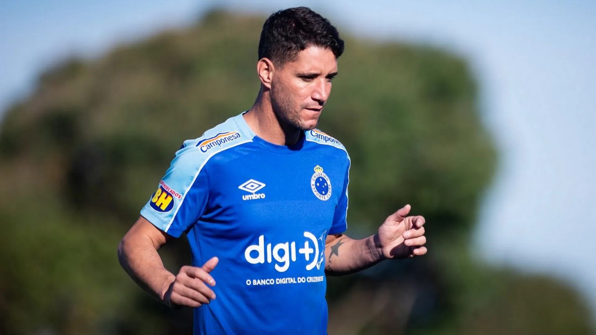 Thiago Neves revela time do futebol brasileiro que gostaria de ter jogado: “Por detalhe”