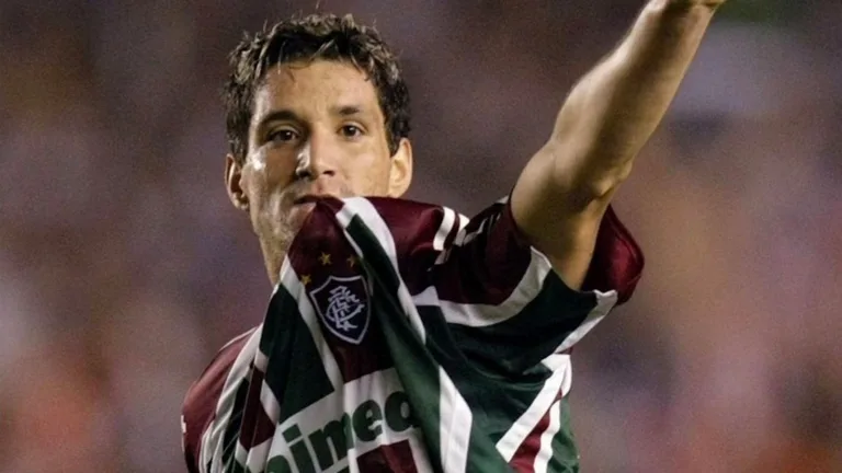 Thiago Neves define time que não gostava de enfrentar no Brasil: “Muito chato”