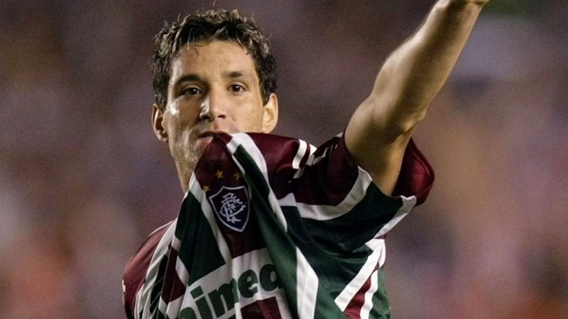 Thiago Neves define time que não gostava de enfrentar no Brasil: “Muito chato”