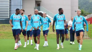 Flamengo tem desfalque contra o Boavista pelo Cariocão; veja detalhes