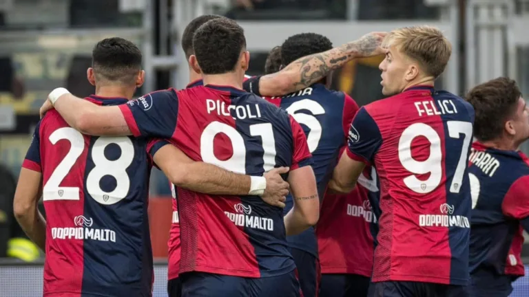 Torino x Cagliari: onde assistir ao jogo do Campeonato Italiano